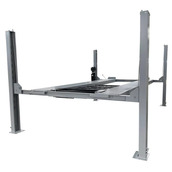 NSS-11 11,000 lb Service Storage Four Post Automotive Lift