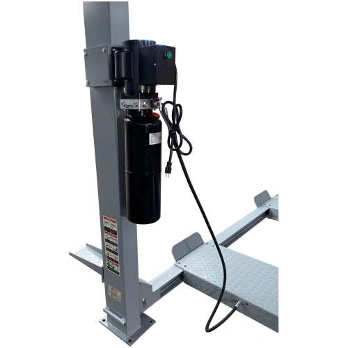 NSS-11 11,000 lb Service Storage Four Post Automotive Lift - Image 7