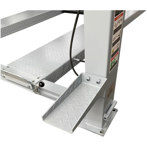 NSS-11 11,000 lb Service Storage Four Post Automotive Lift - Image 8