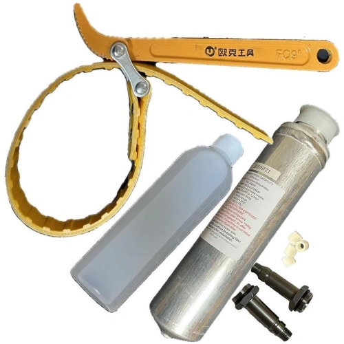 Maintenance Kit For Airtek AC Machine