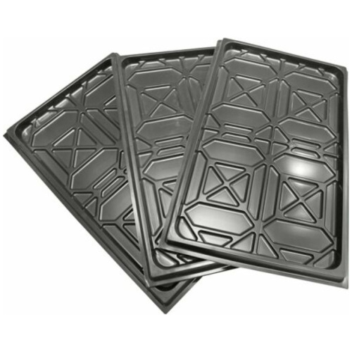 Triumph Oil Drip Trays - Set of 3 for NSS-8 series