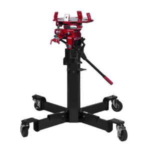 Challenger Hi-Rise Transmission Jacks