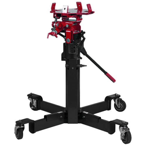 Challenger Hi-Rise Transmission Jacks