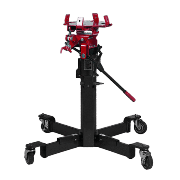 Challenger Hi-Rise Transmission Jacks