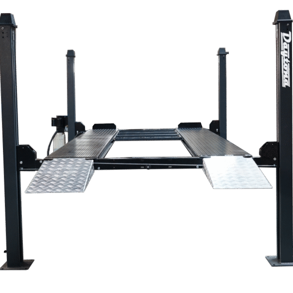 LFPP10A-YON 10K 4 Post Parking Lift
