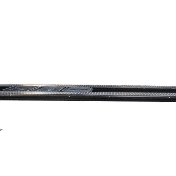 LFPP10A-YON 10K 4 Post Parking Lift