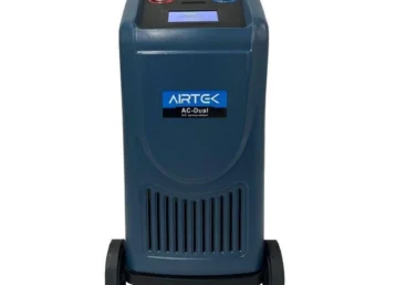 A/C MACHINES