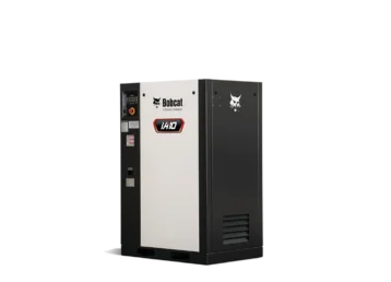 AIR COMPRESSORS